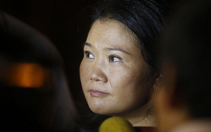 Iglesia Católica a Keiko Fujimori: La pena de muerte es "inadmisible"