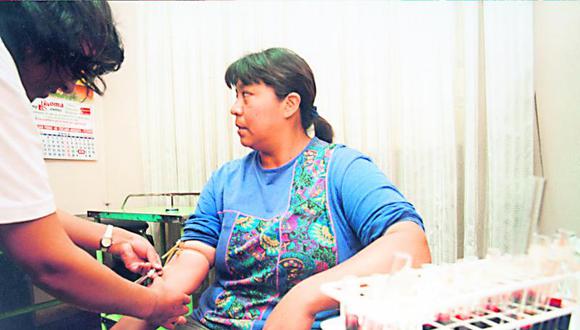 El 70% de los pacientes peruanos no controla su diabetes