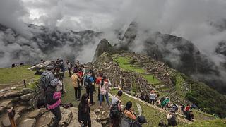 Realizan inspección en Machu Picchu para ver nueva ampliación de aforo