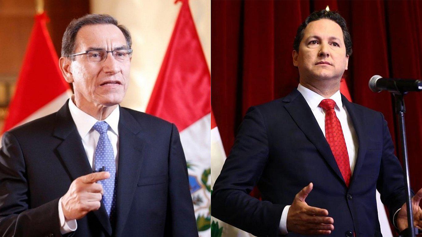 Congreso tiene hasta la segunda semana de junio para aprobar reformas políticas