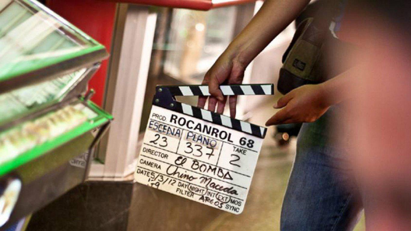 Ley de cine peruana será aprobada antes de fin de año 