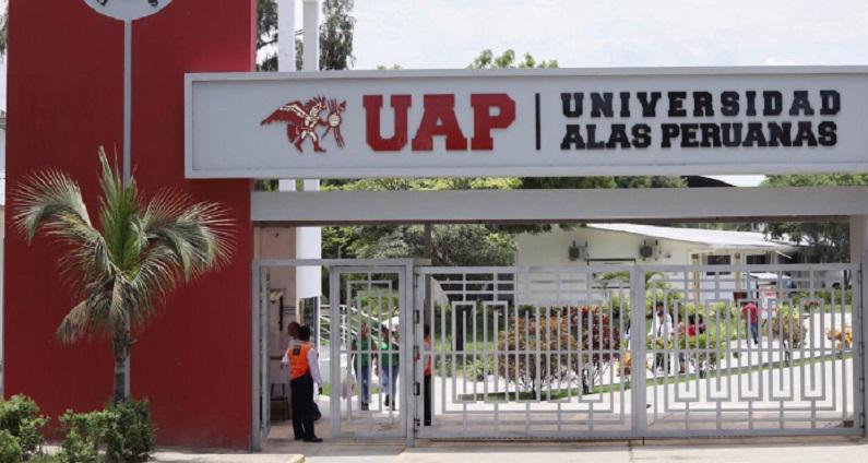 UAP (Foto:  Difusión)