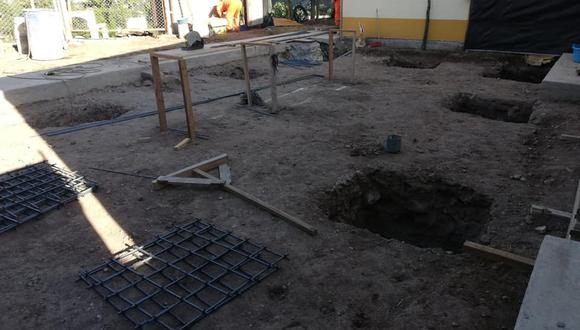 Arequipa: El moderno equipo será implementado en el centro de salud Cotahuasi, en La Unión. (Foto: Geresa Arequipa)