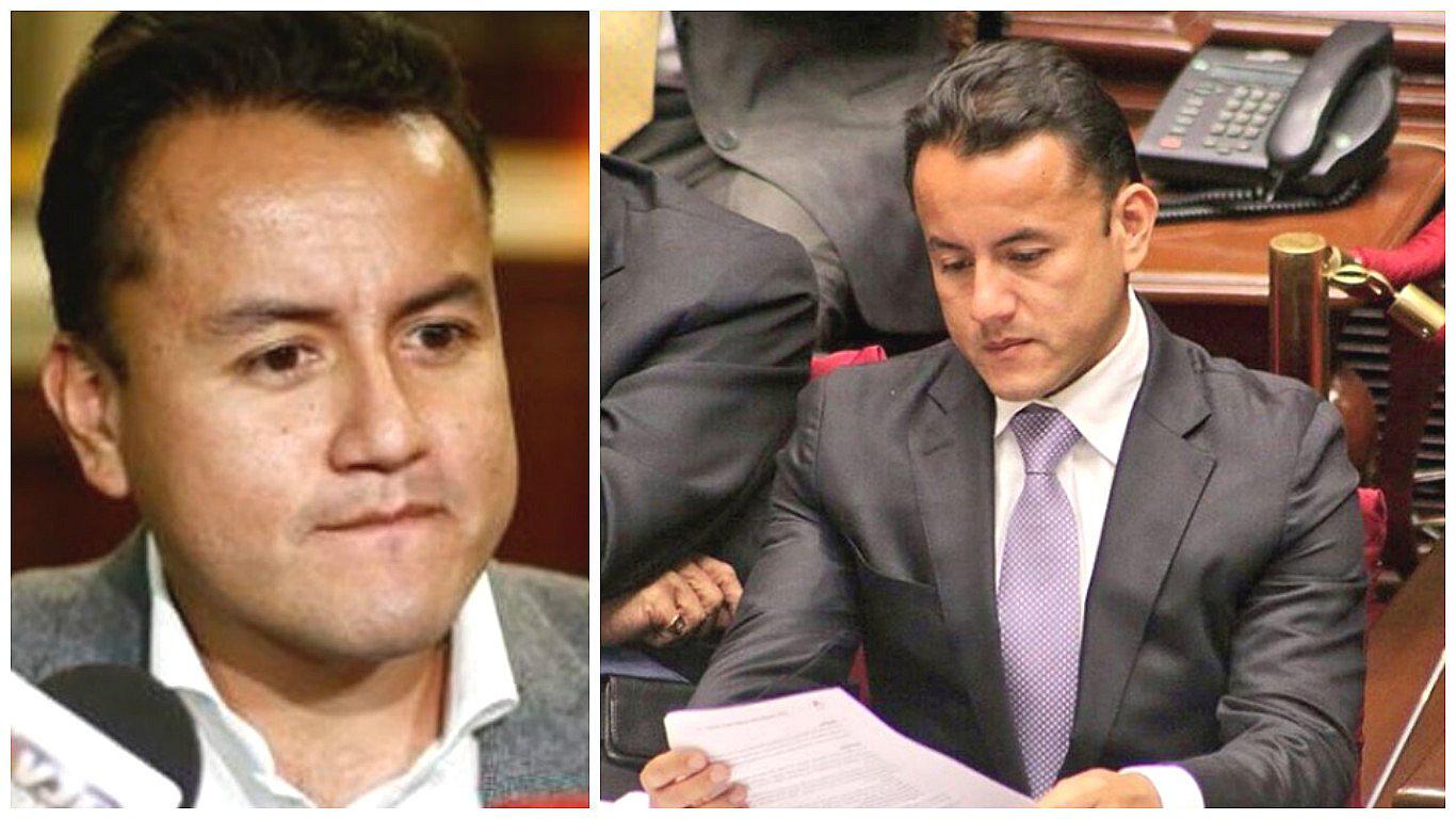 Richard Acuña conmueve con triste noticia en Instagram: "Mi ángel está en el cielo" (FOTOS)