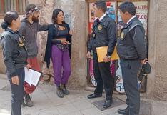 Hallan sanos y salvos a turistas supuestamente desaparecidos en Cusco (FOTOS)