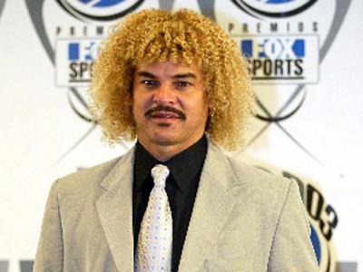 El 'Pibe' Valderrama comparó al Deportivo Cali del 85 y 86 con el Barcelona