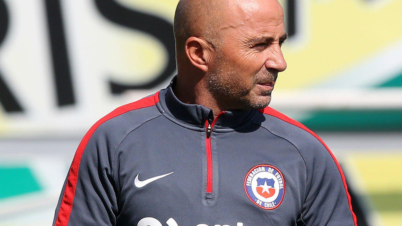 Jorge Sampaoli firmará por Sevilla este miércoles