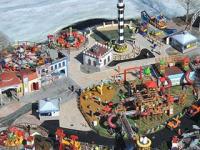 Angry Birds ya tiene su parque temático