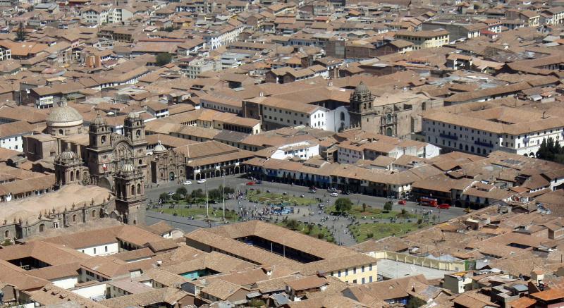Temperatura se incrementa en Cusco trayendo graves consecuencias