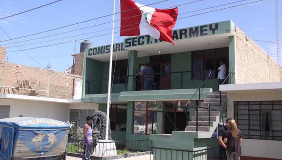 Maleantes armados asaltan a distribuidor de gaseosas en Huarmey