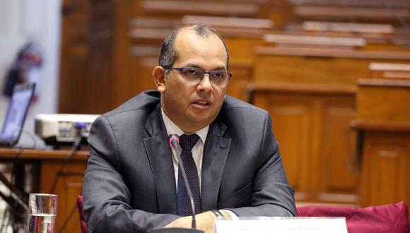 El ex ministro de Economía, quien se encuentra en Piura, también cuestionó la gestión del presidente de la República