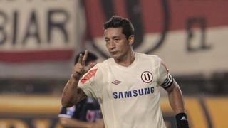 Carlos Galván será homenajeado en el encuentro Universitario de Deportes vs. Alianza Lima