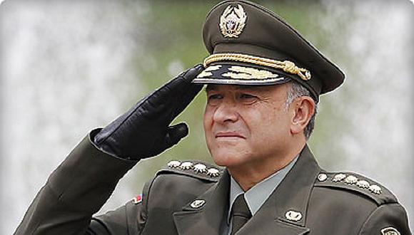 Colombia: ​"Mejor policía del mundo" asume vicepresidencia 