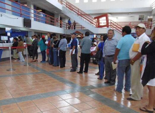 Ilo: Ofrecerán 900 vacantes en Semana del Empleo