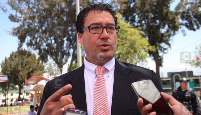 Alcalde de Mariano Melgar pide declaratoria de emergencia por rabia canina