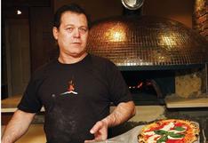 Chef Roberto Caporuscio, estrella de la “pizza napolitana”, llega a Lima para celebrar la Semana de la Pizza