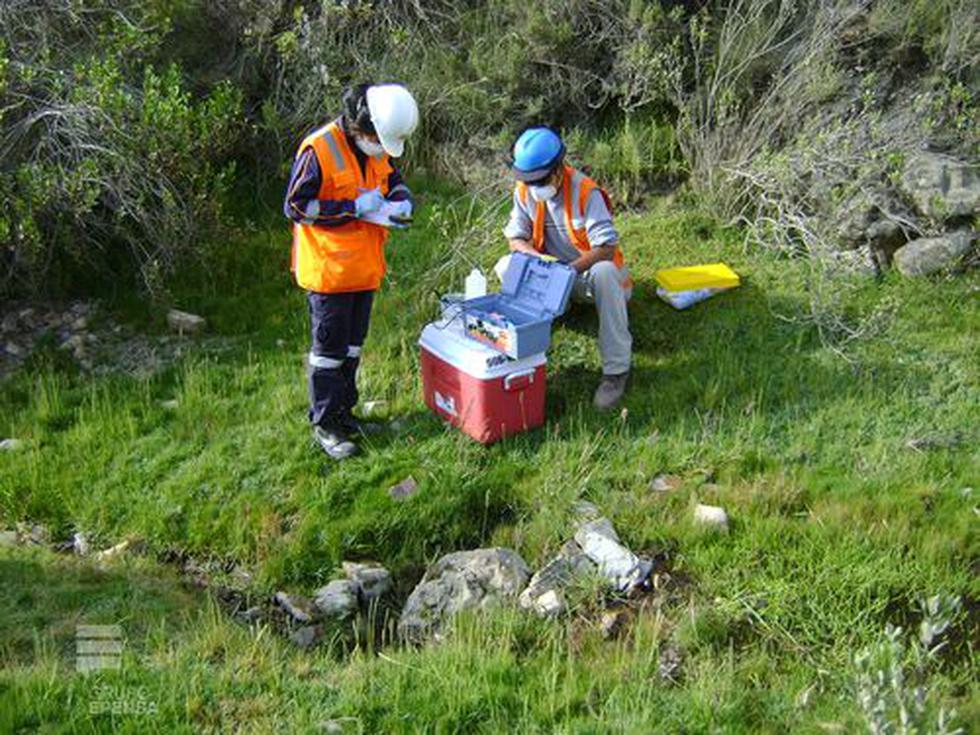 Alcaldes no asistieron a monitoreo del canal Uchusuma