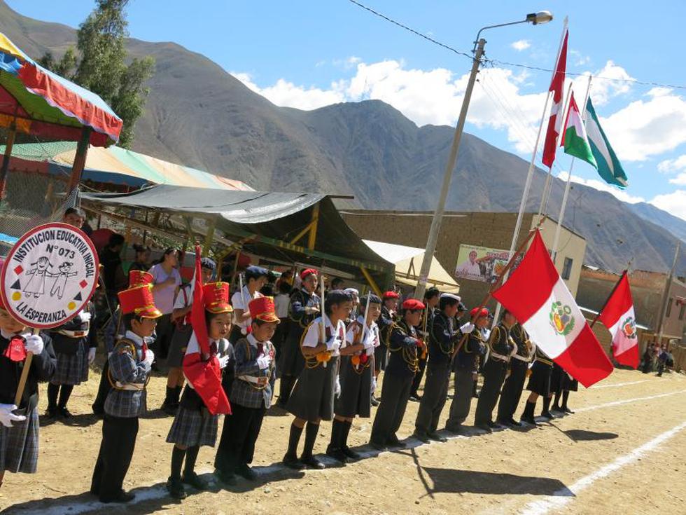 La Esperanza en el olvido 