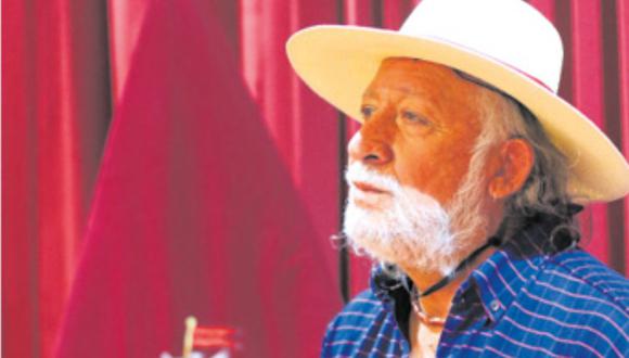 El destacado cantante y compositor local Víctor Neves da detalles sobre cómo ha marcado la música arequipeña toda su vida. (Foto: Correo)