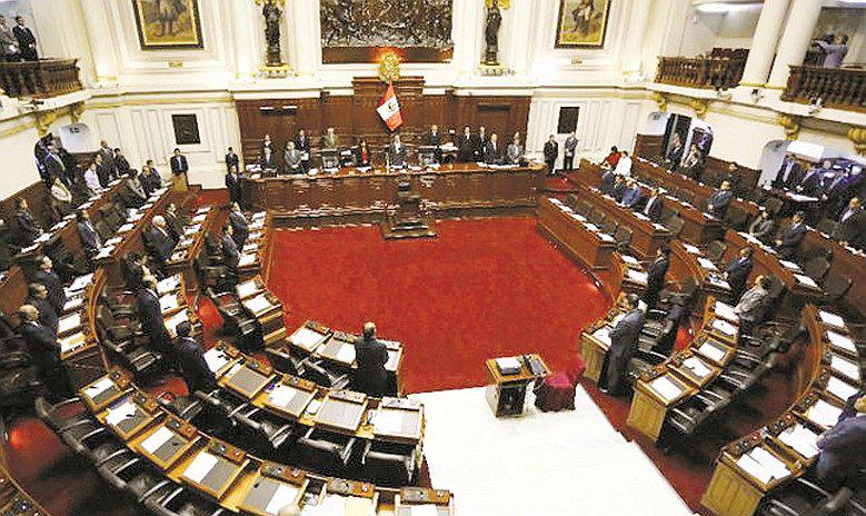 Conozca a los congresistas que representarán a La Libertad en nuevo periodo