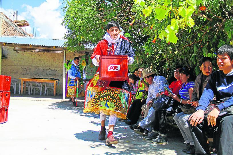 ¿Cuanto cuesta la Fiesta de los Shapish en Chupaca?