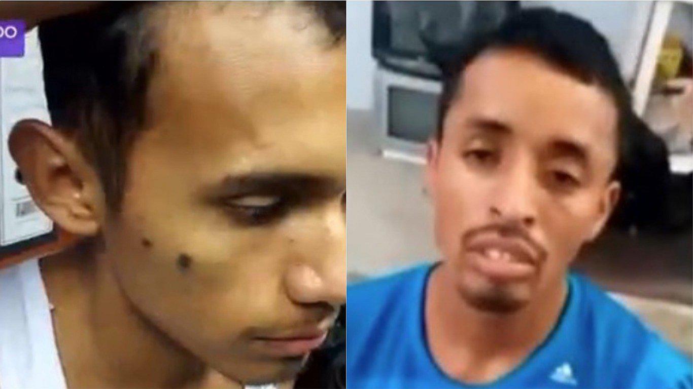 Sicarios son identificados tras comparaciones de sus orejas y dientes en el Callao (VIDEO)