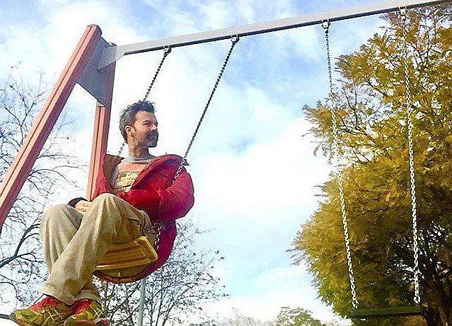 Pau Donés: Vocalista de Jarabe de Palo vuelve a tener cáncer 