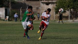 Copa Perú: Club Deportivo América goleó 4 - 0 al Toril en la provincia de Palpa