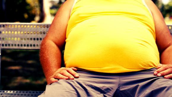 Más del 30% de estadounidenses es obeso