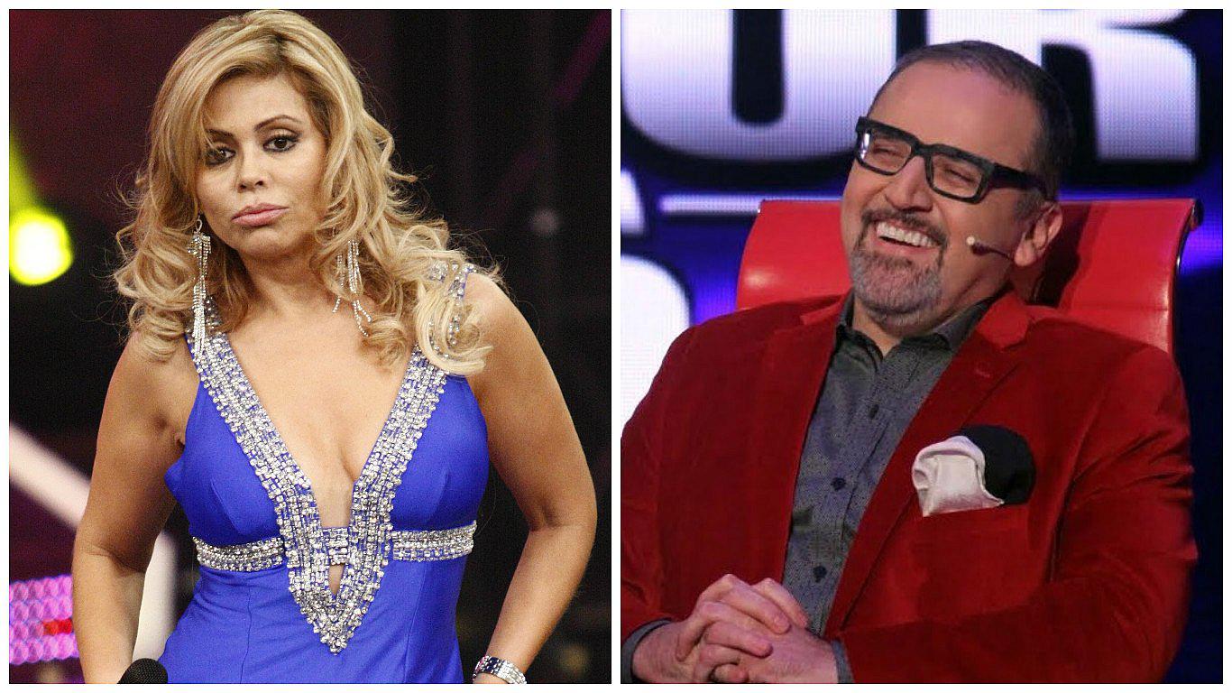 El Valor de la Verdad vs. El Gran Show: Así les fue en el ráting