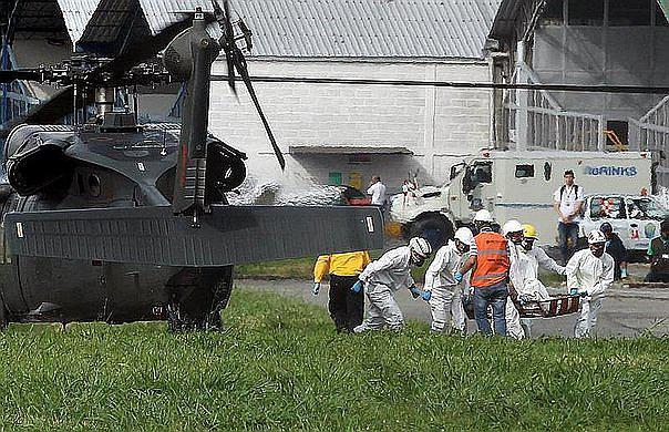 ​Denuncian a funcionaria boliviana que no reportó observaciones de vuelo Lamia
