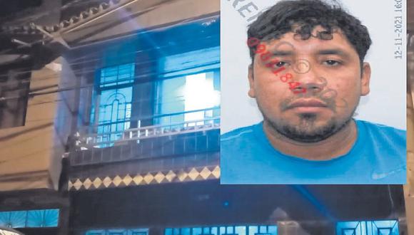 El último jueves en la tarde recibió un balazo que ingresó por el rostro y se alojó en el cráneo. Sucedió en distrito de José Leonardo Ortiz.