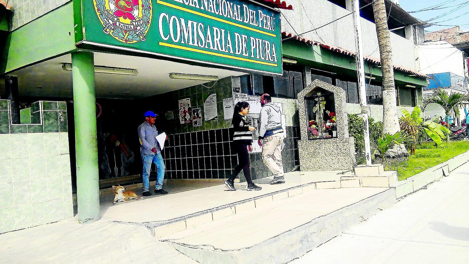 Tras persecución atrapan a mototaxista,  que arrolló a policía de Tránsito 