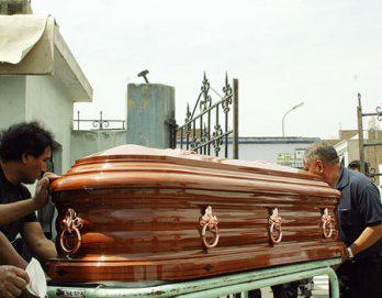 Pastor evangélico muere predicando