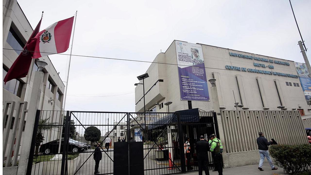 Junta Nacional de Justicia: Postulantes serán entrevistados hoy desde las 5 p.m.