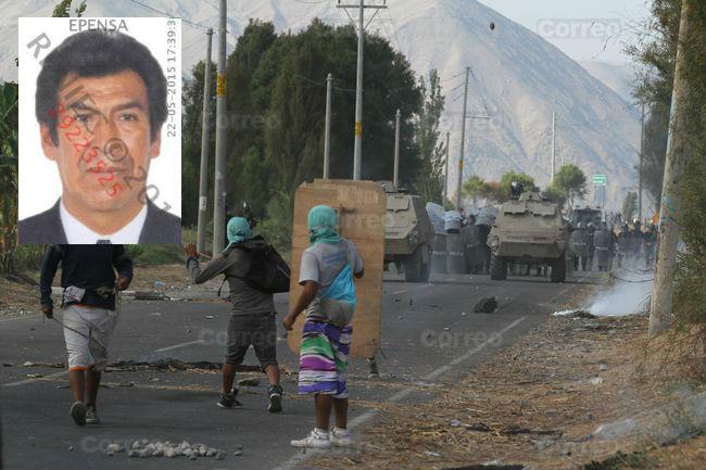 Arequipa: Un muerto y 4 heridos deja nuevo enfrentamiento en Islay