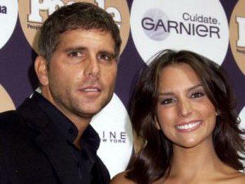 Christian Meier y
 Génesis, no se casan