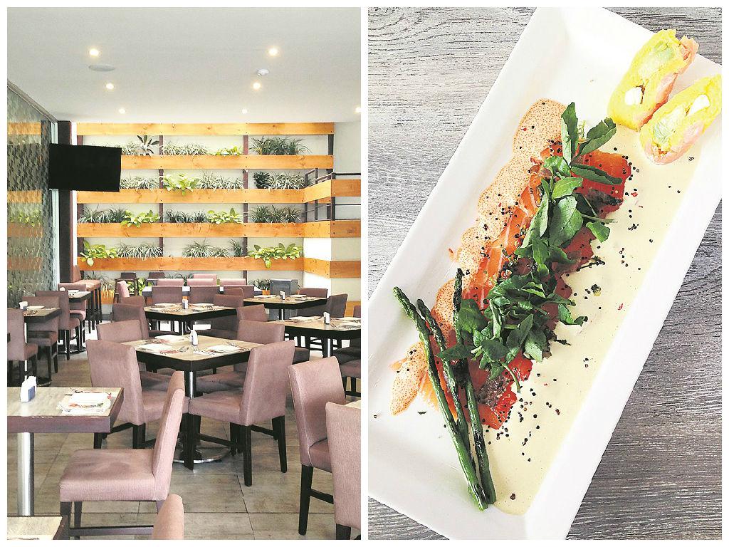 Conoce la nueva propuesta de Segundo Muelle