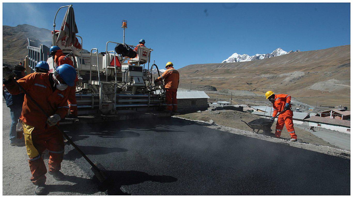 Inversión bajo la modalidad de Obras por Impuestos se acerca a un nuevo récord