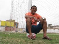 Chiroque: "Ojalá vuele alto en las Eliminatorias"