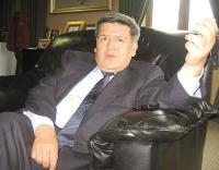 Acuña: "Fiscalía denunciará a juez del caso Sedalib"