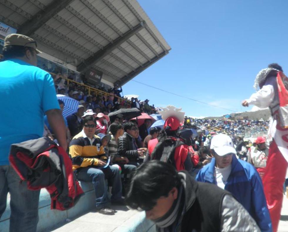 Candelaria: Así se vive la fiesta en traje de luces (FOTOS)