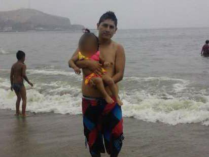 Pese a pruebas, fiscal no investigó a Gerald Oropeza en el 2014