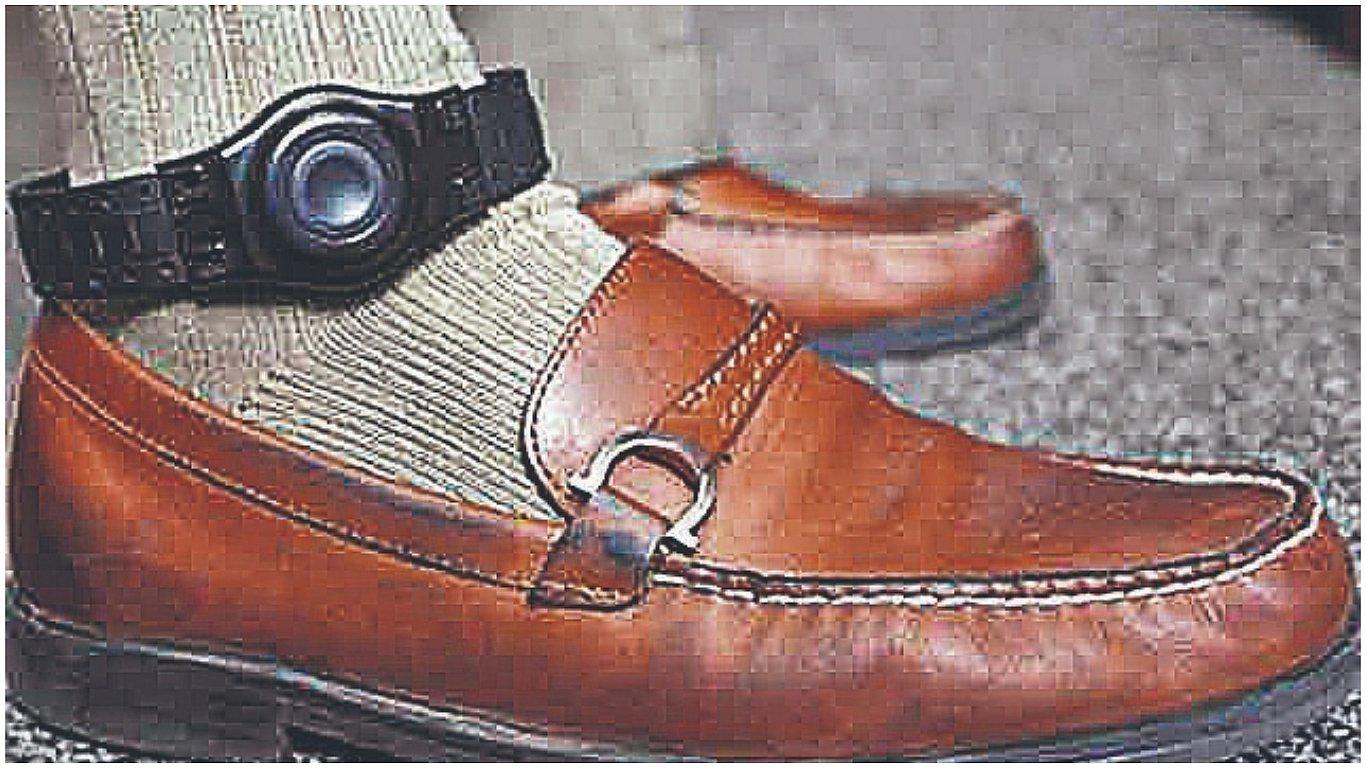 Minjus busca reducir pago por uso de los grilletes electrónicos