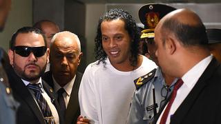 Este es el lujoso hotel donde Ronaldinho cumplirá prisión domiciliaria en Paraguay 