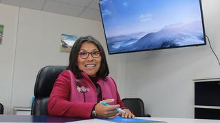 La Caja Los Andes apunta a ser primer banco rural puneño