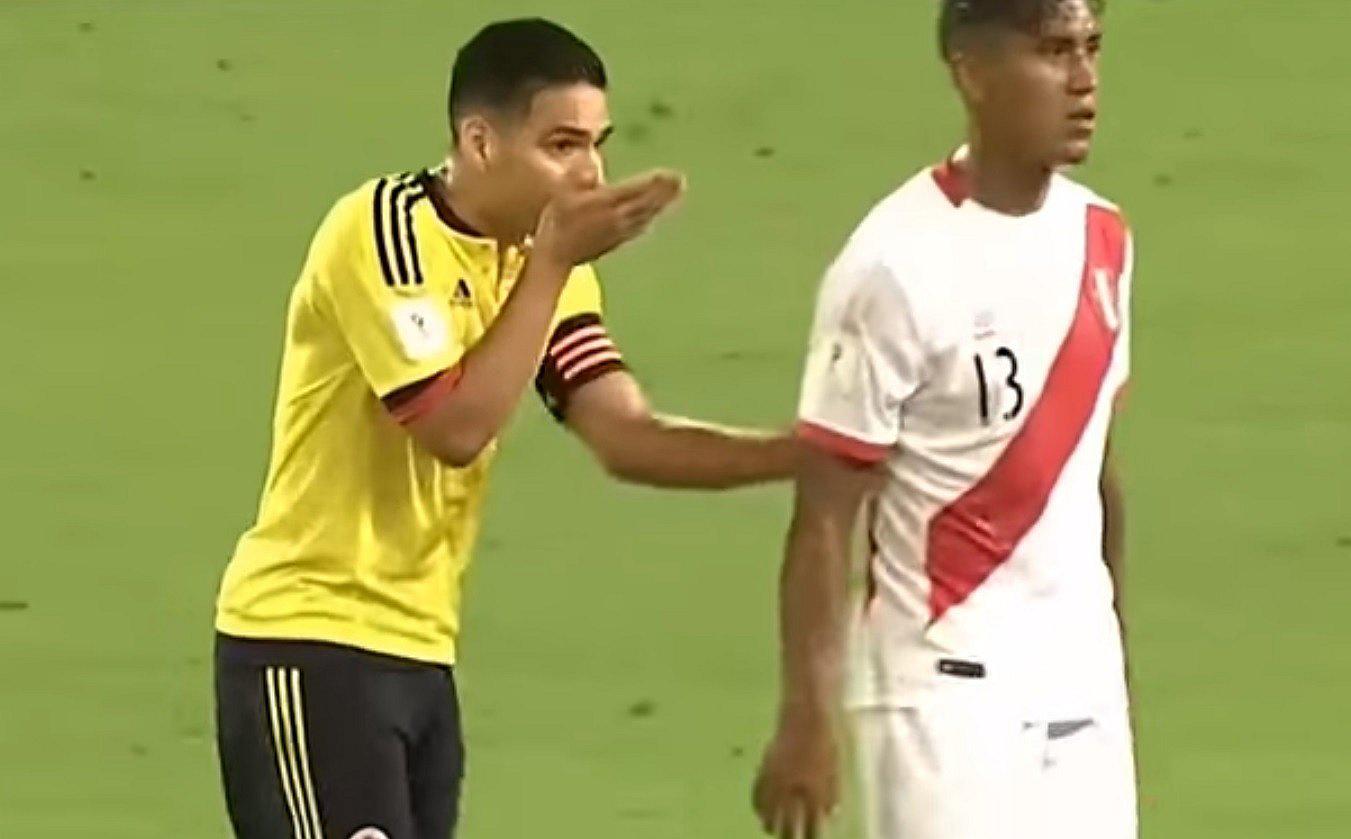 Critican a la Blanquirroja por baja predisposición para atacar a Colombia 