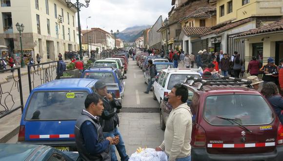 Cusco: unidades Tico circularán por dos años más 