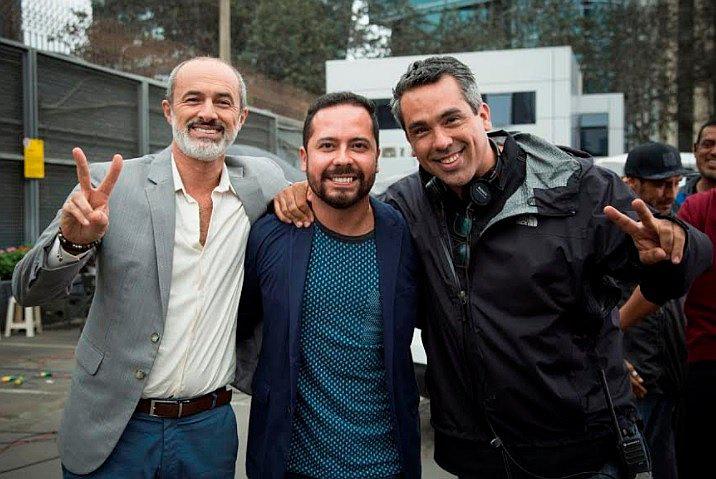 Tondero confirma una coproducción con España y Argentina