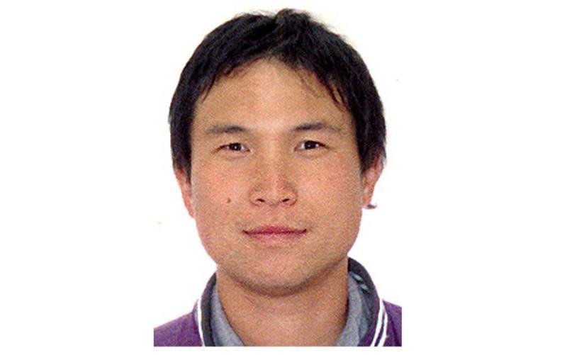 Peruano Jack Lo Lau gana premio Rey de España en periodismo ambiental